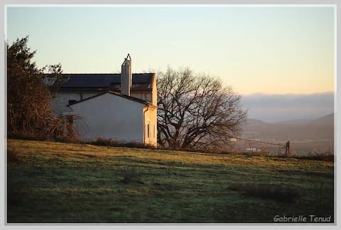 Welcome to La Ferme de Verchaüs