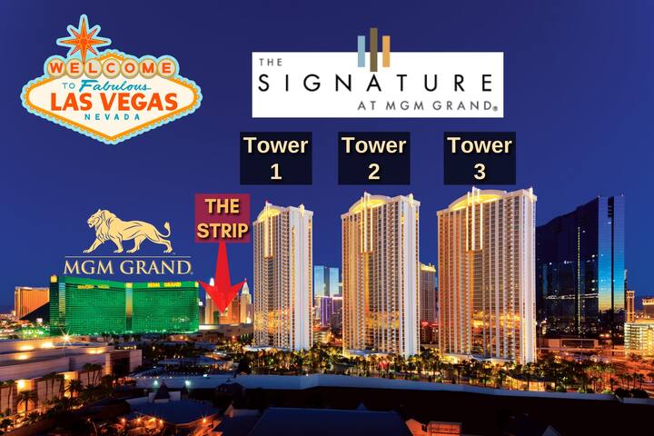 Mgm grand how many floors sold Mgm grand how many floors sold