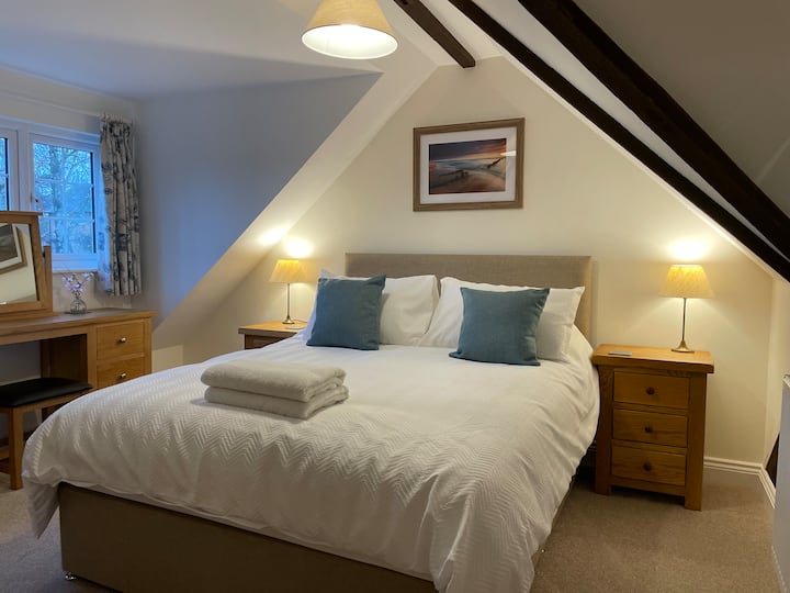 Ლუქს-კლასის დიდი საწოლი, როგორც ჩანს, მიმზიდველი არ არის!