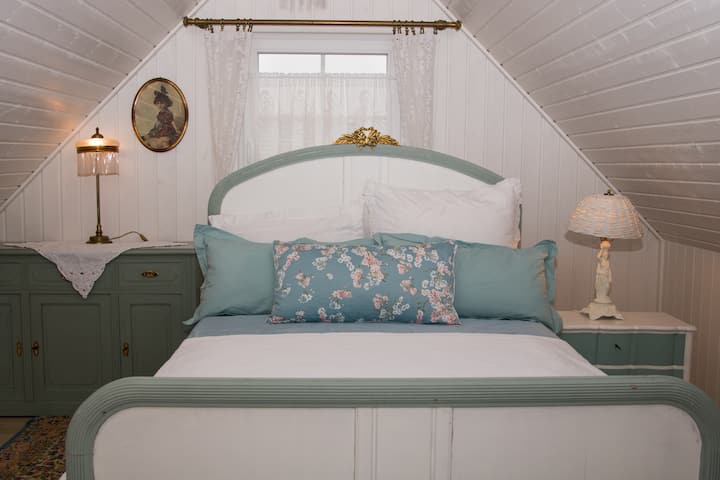 მე-2 საძინებელი