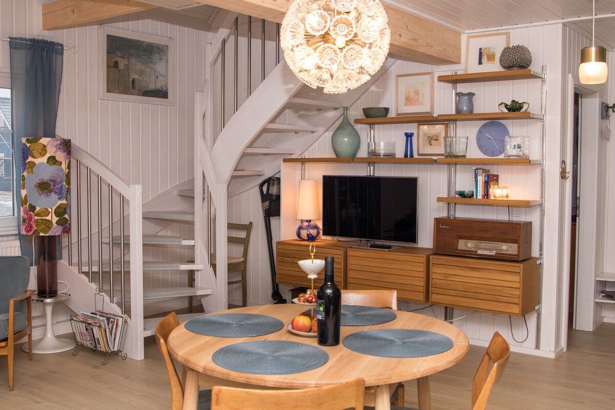 Всекидневна