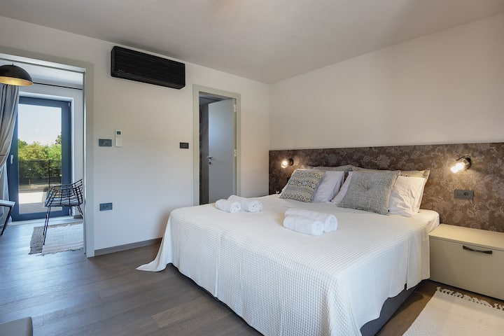 غرفة النوم 5