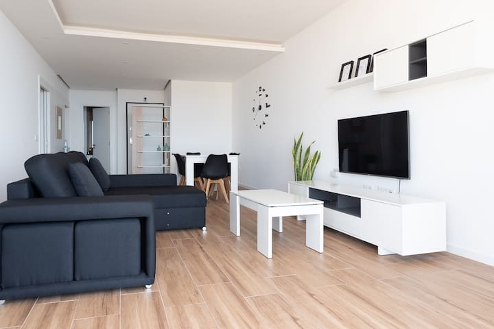 Samuel - LCGR managed Airbnb listing 2