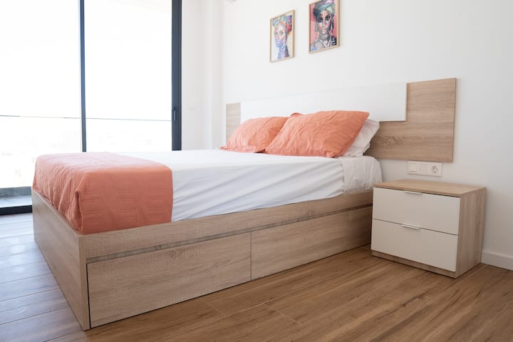 Chambre 3