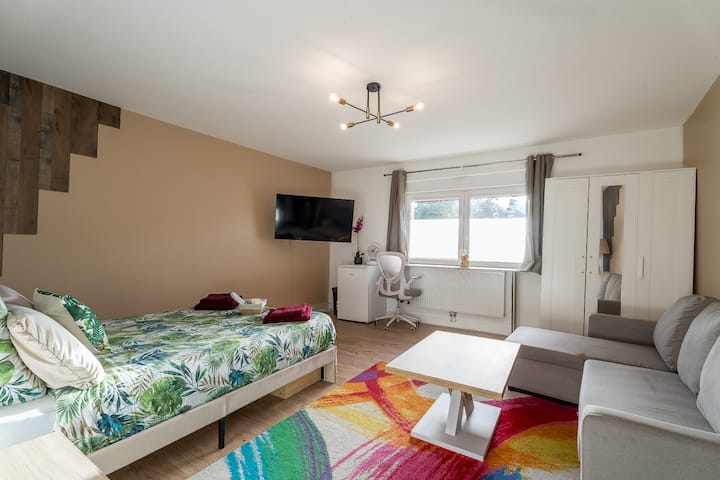 House 240m² - 7ch - 16pers' - 2sdb - 10TV - Wifi