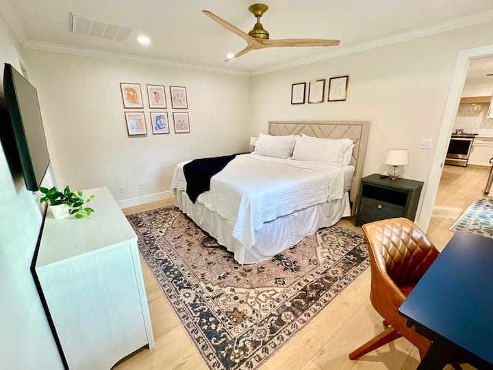 Chumba bora cha kulala 