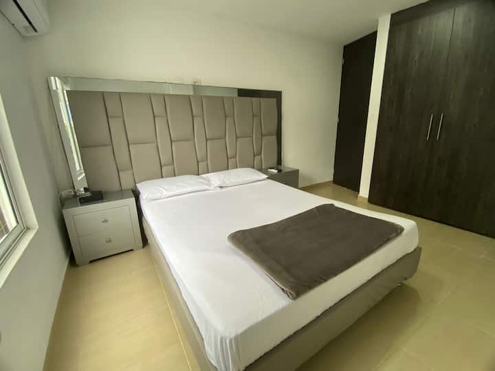 Entire Apartment In Chipichape Apartments for Rent in Cali, Valle del