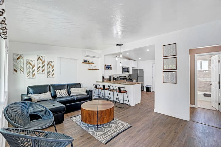 Central San Diego Multi-Homes