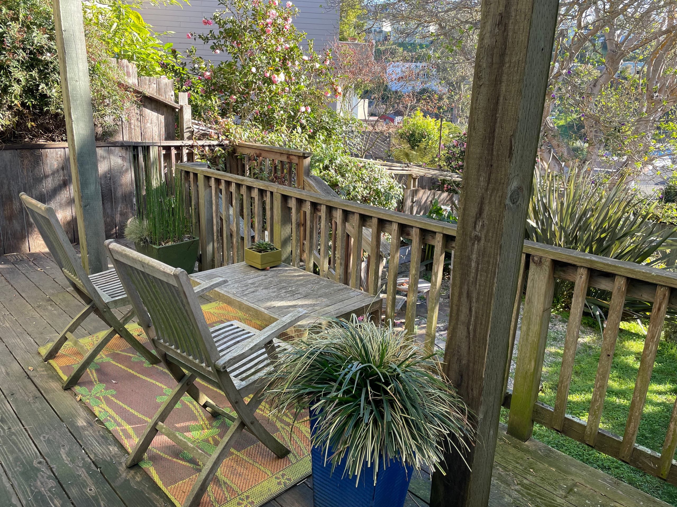 Home in San Francisco · ★4.89 · 1 bedroom · 1 bed · 1 bath - Image 13