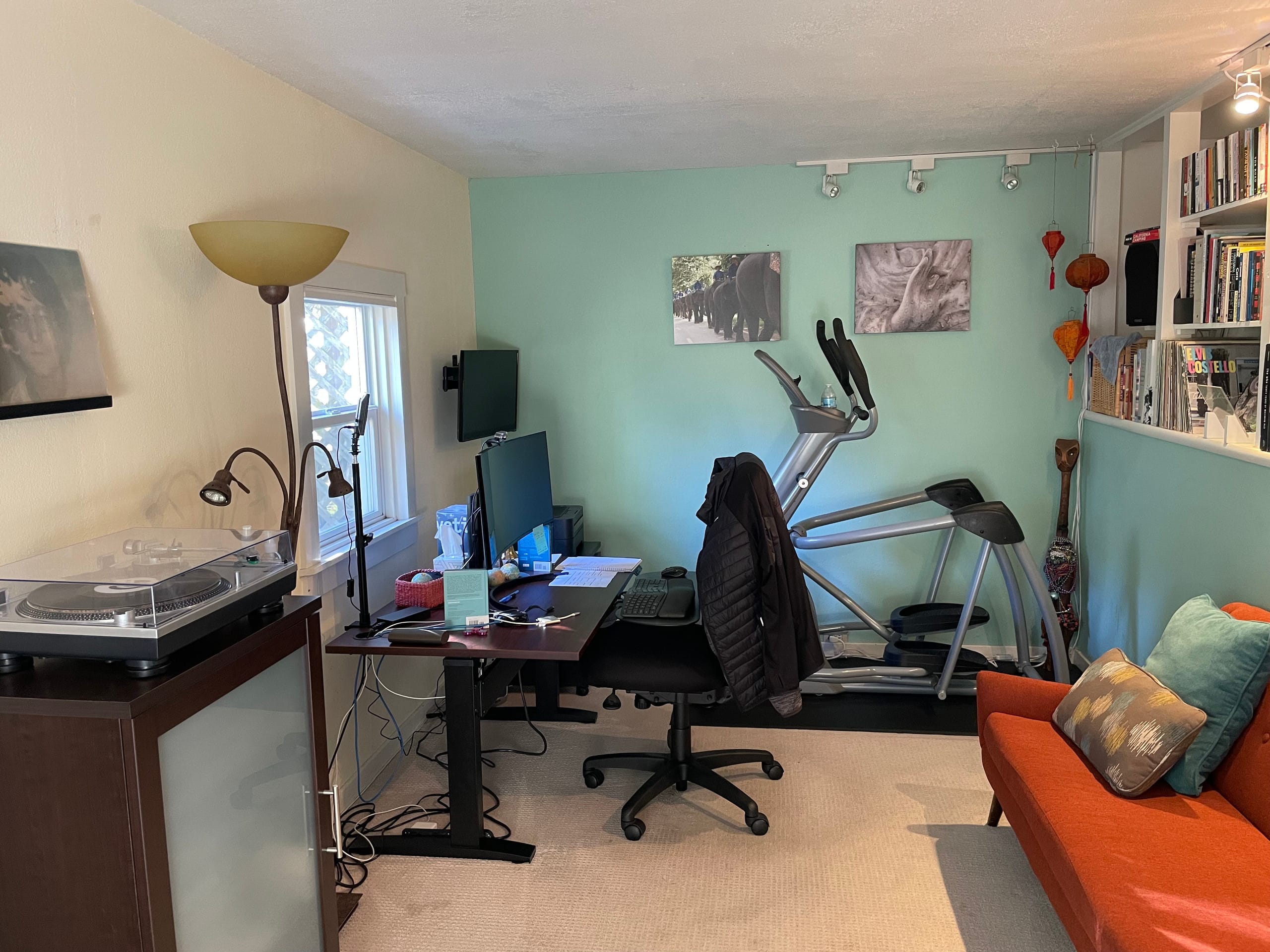 Home in San Francisco · ★4.89 · 1 bedroom · 1 bed · 1 bath - Image 11
