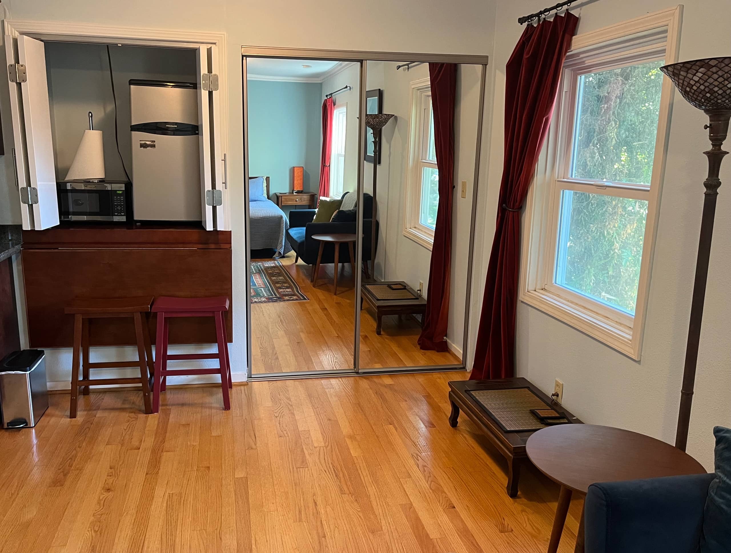 Home in San Francisco · ★4.89 · 1 bedroom · 1 bed · 1 bath - Image 4