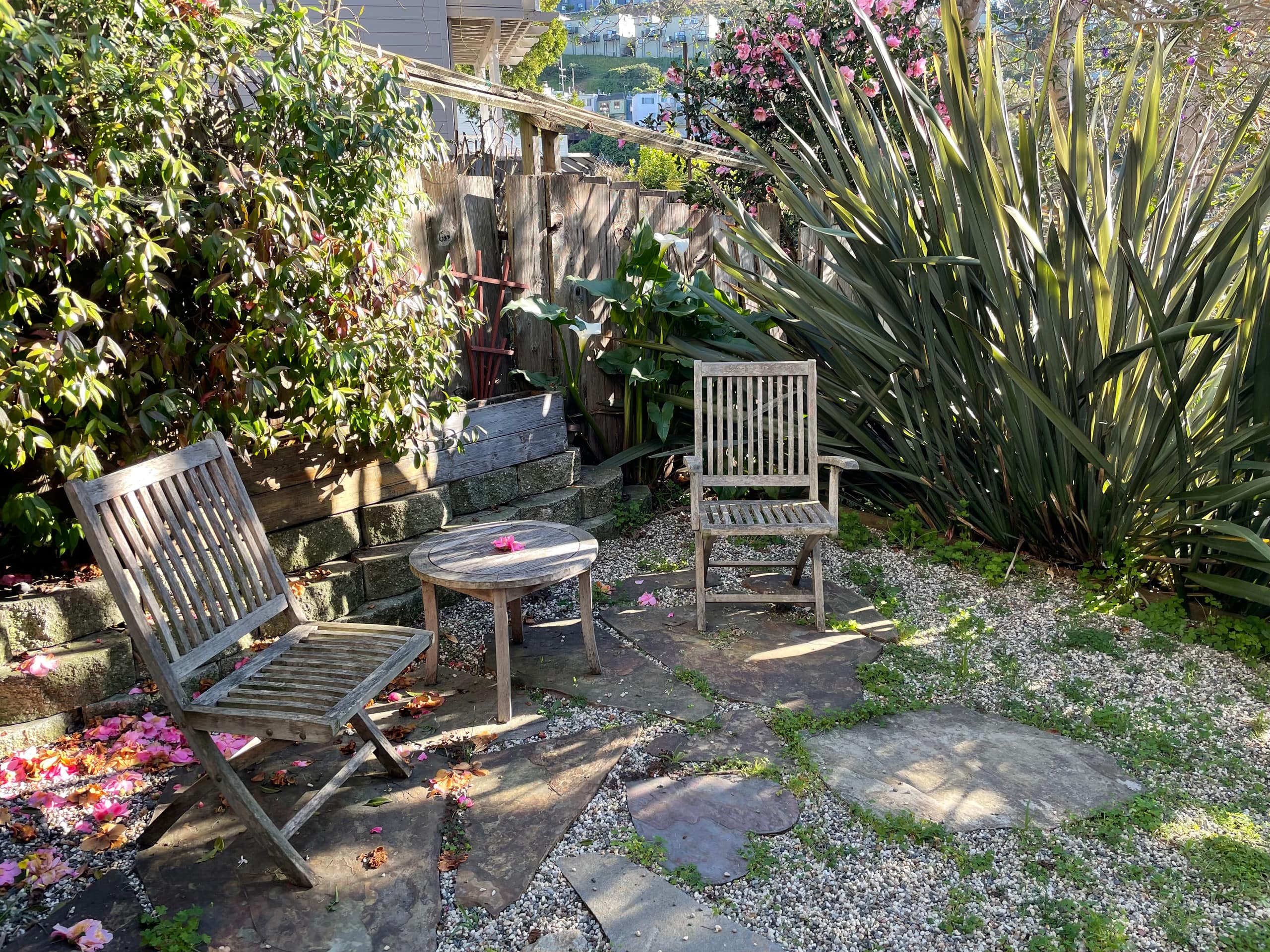 Home in San Francisco · ★4.89 · 1 bedroom · 1 bed · 1 bath - Image 14