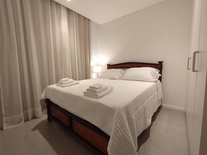 2. spavaća soba (bračni krevet)