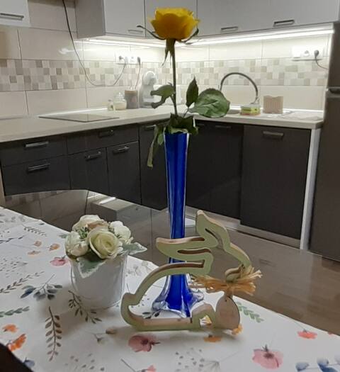 Apartman In City Szombathely 4*