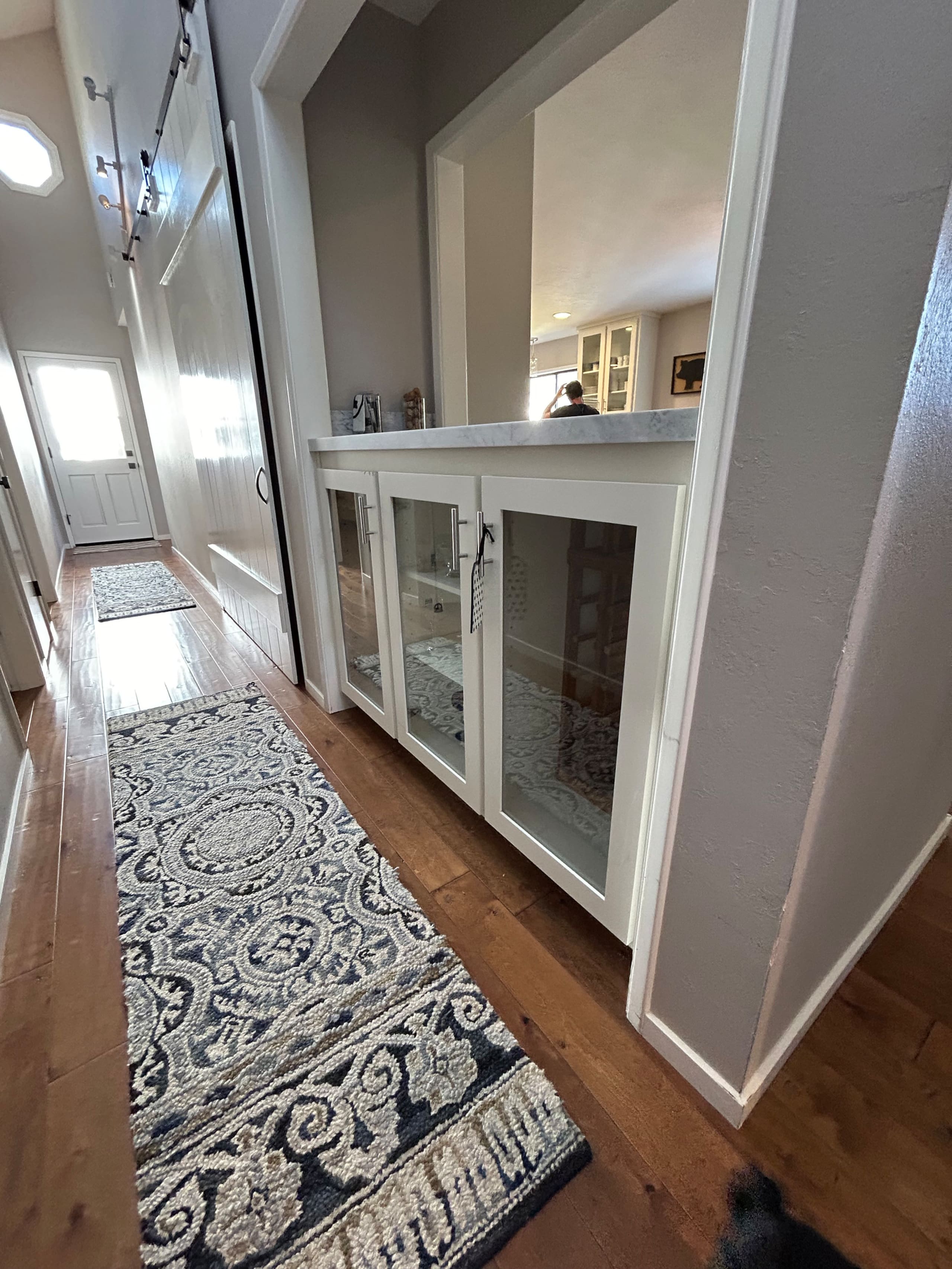 Newly Renovated Home with Huge Kitchen Island - Photo 14