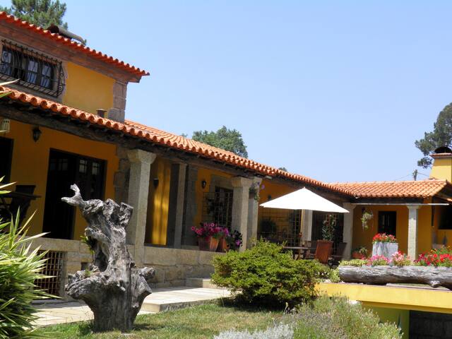 Porto Natura Villa gallery image 3