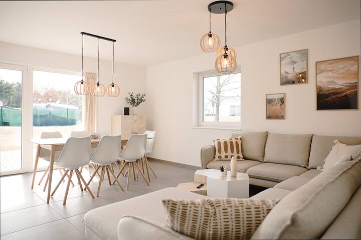 SKAN-PARK managed Airbnb listing 2