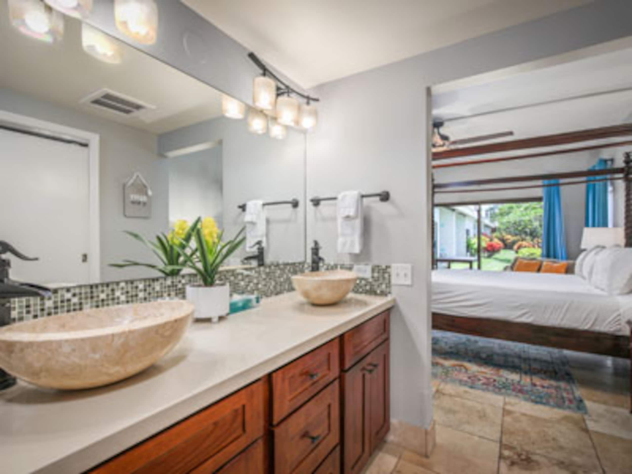 Royal Sea Cliff Unit #306 Garden View 2BD/2BA - Image 12
