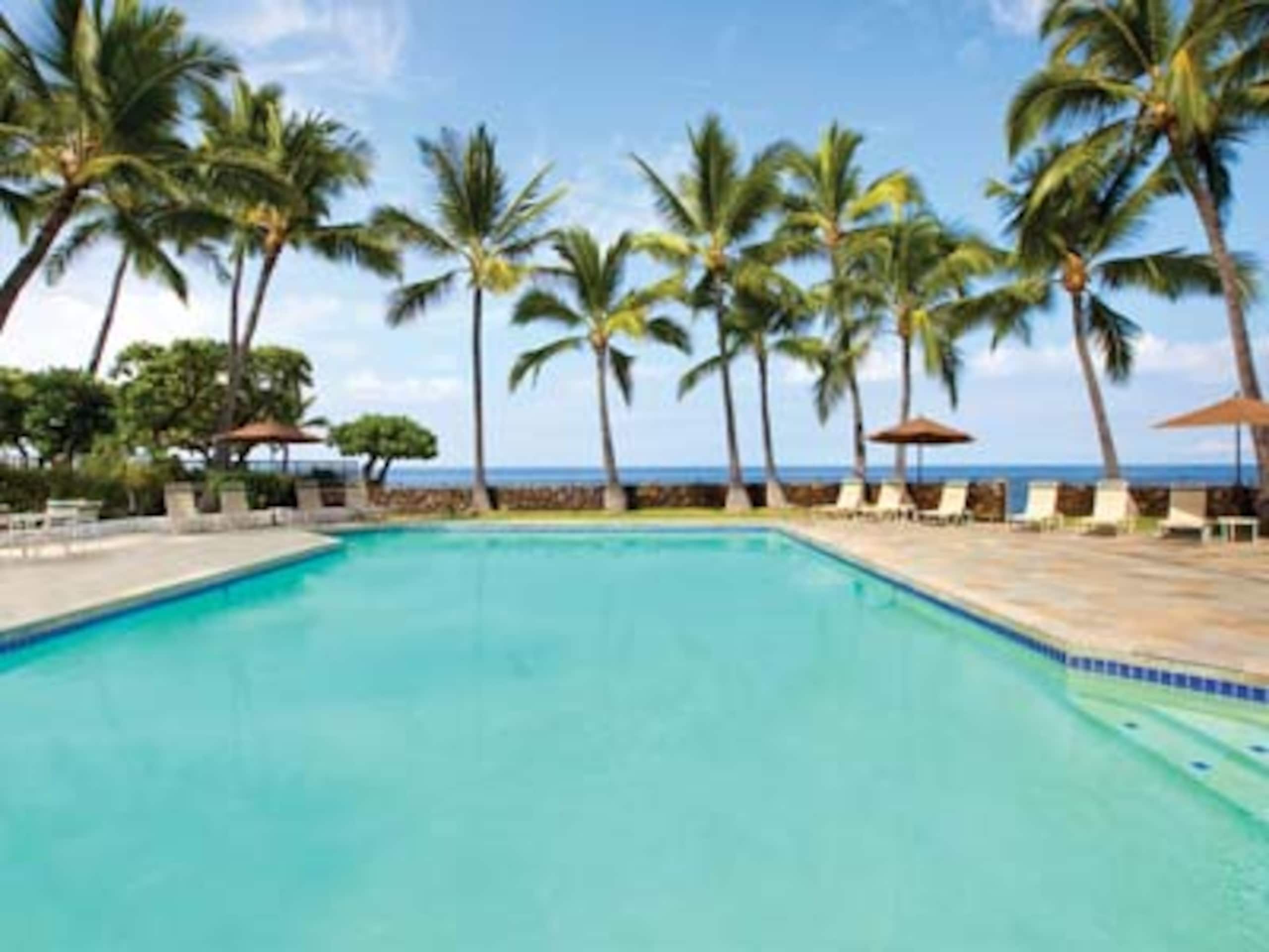 Royal Sea Cliff Unit #306 Garden View 2BD/2BA - Image 17