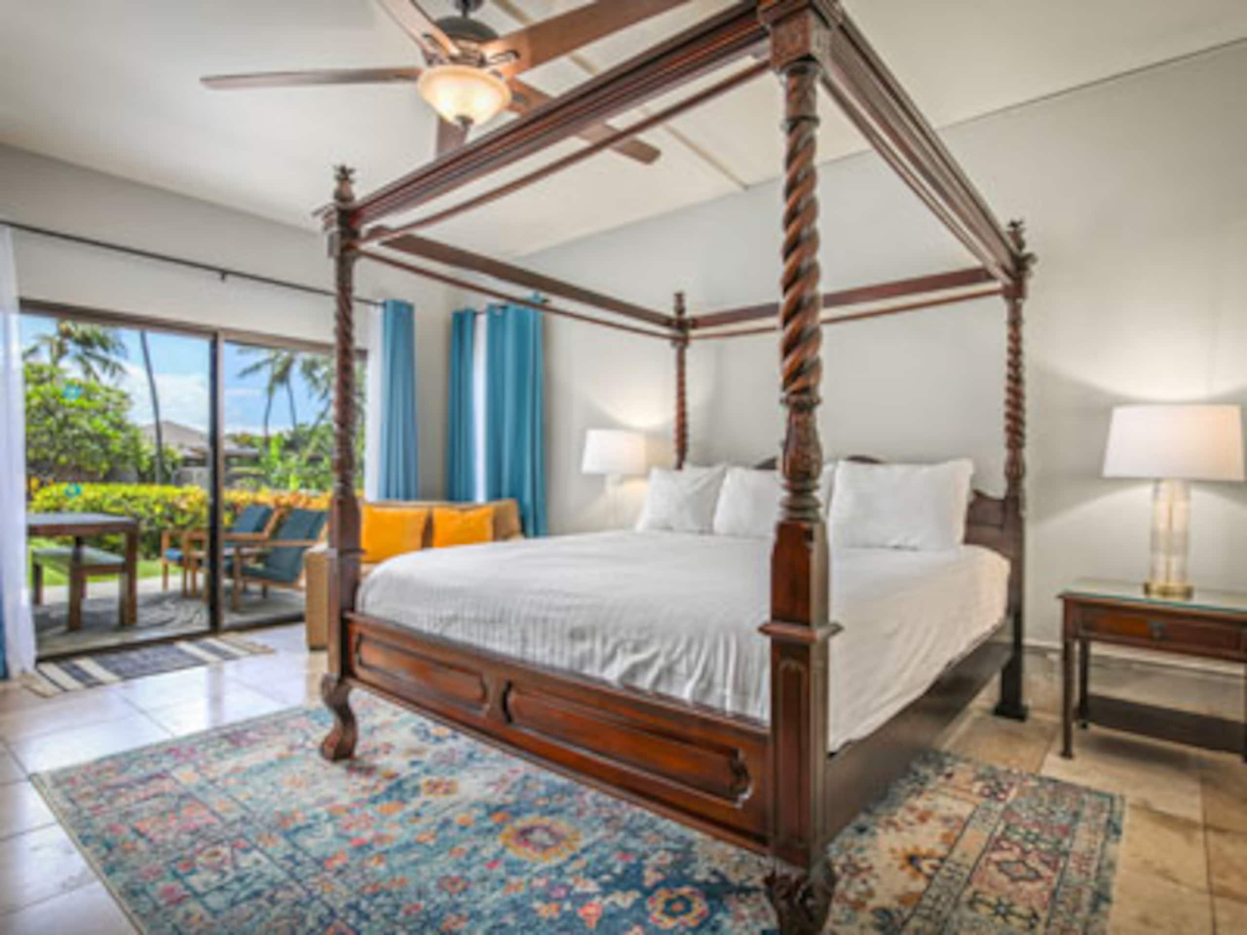 Royal Sea Cliff Unit #306 Garden View 2BD/2BA - Image 8