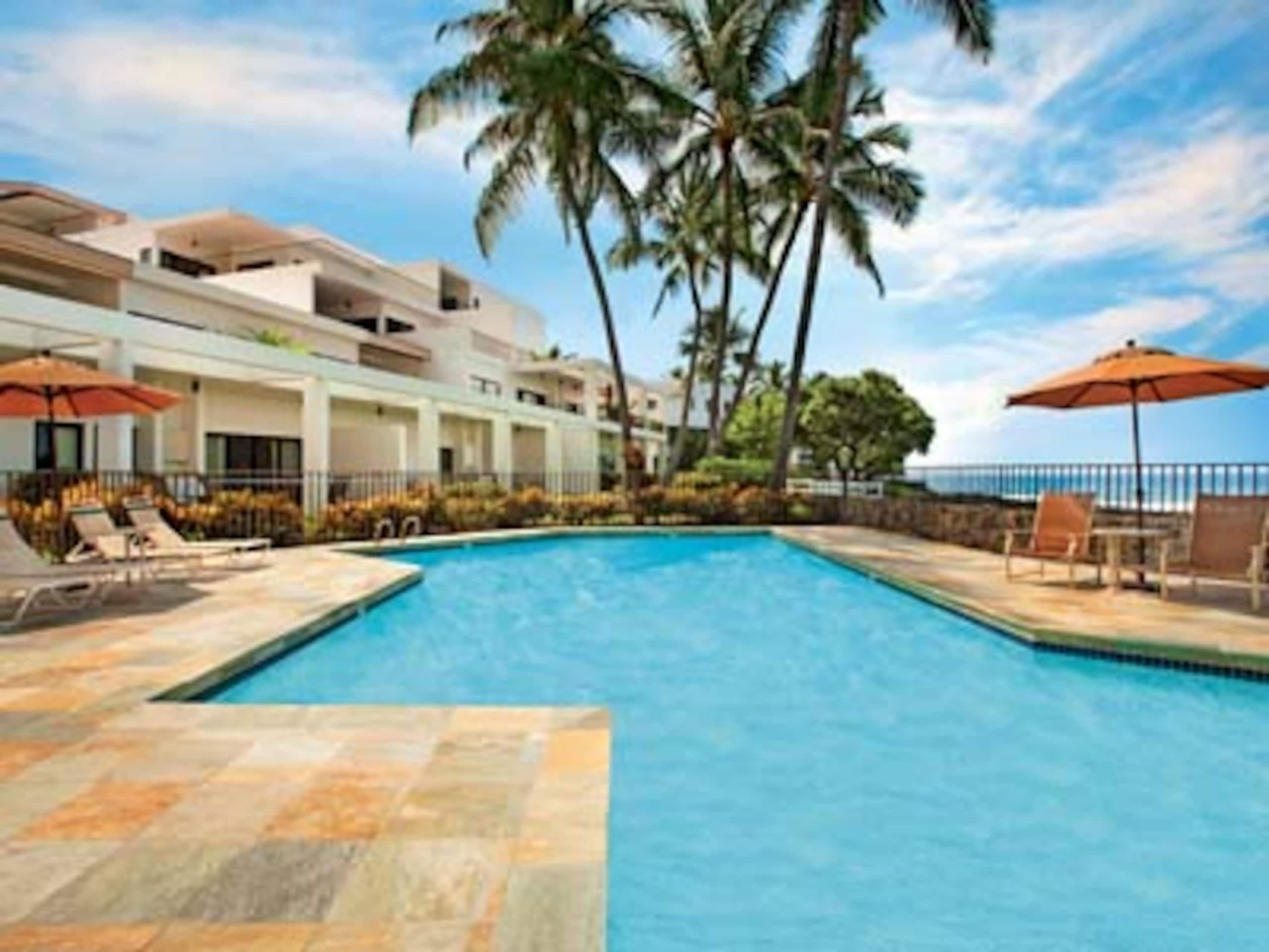 Royal Sea Cliff Unit #306 Garden View 2BD/2BA - Image 16