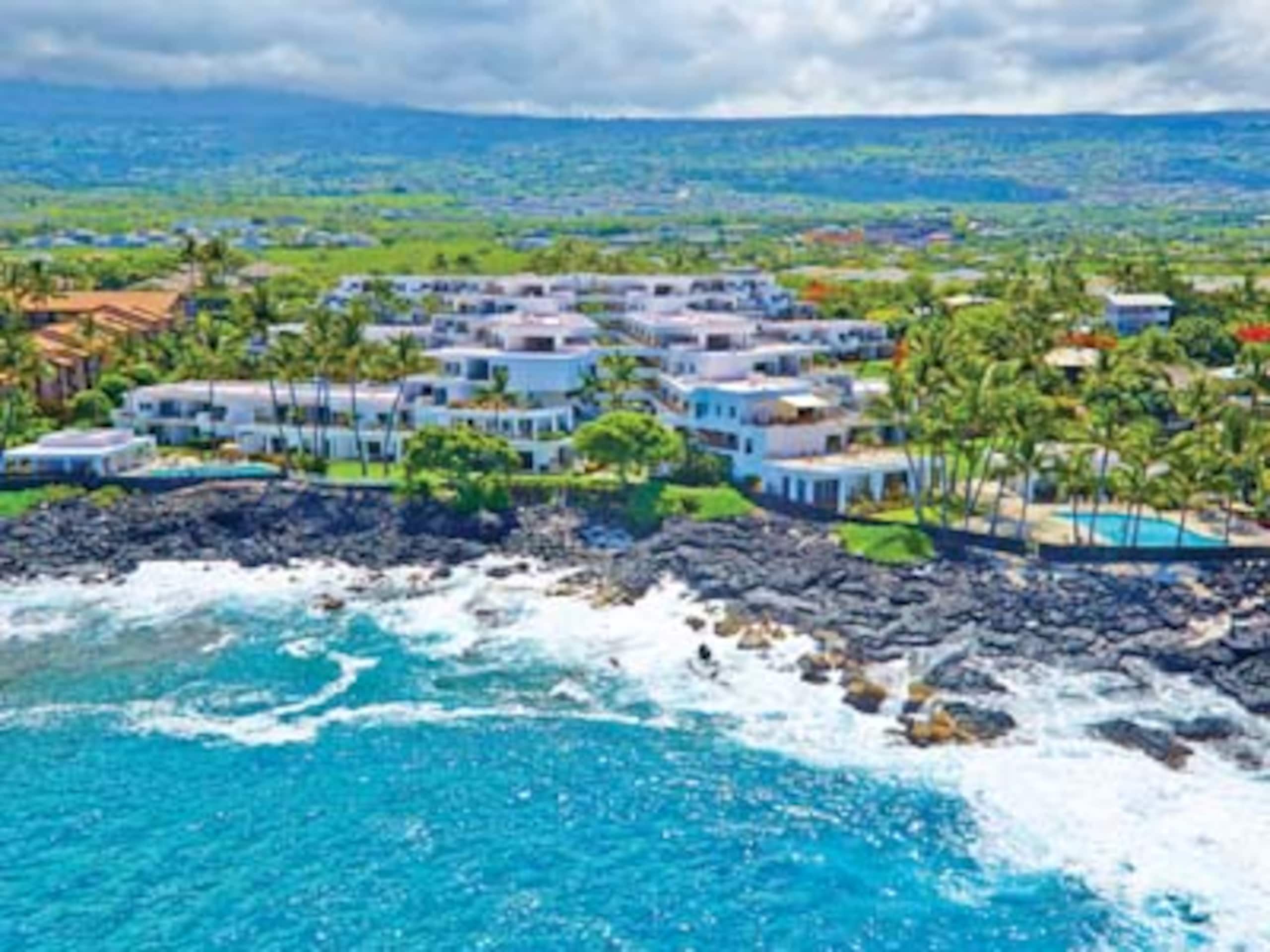 Royal Sea Cliff Unit #306 Garden View 2BD/2BA - Image 14
