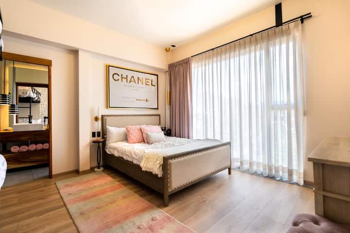 Chumba cha kulala 5