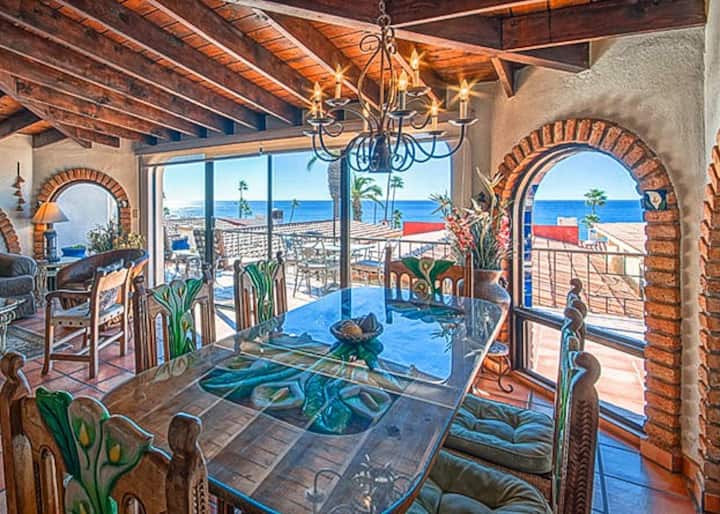 Rosarito Villa Vacation Rentals Baja California, Mexico Airbnb