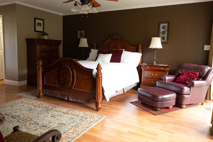 Habitación 1