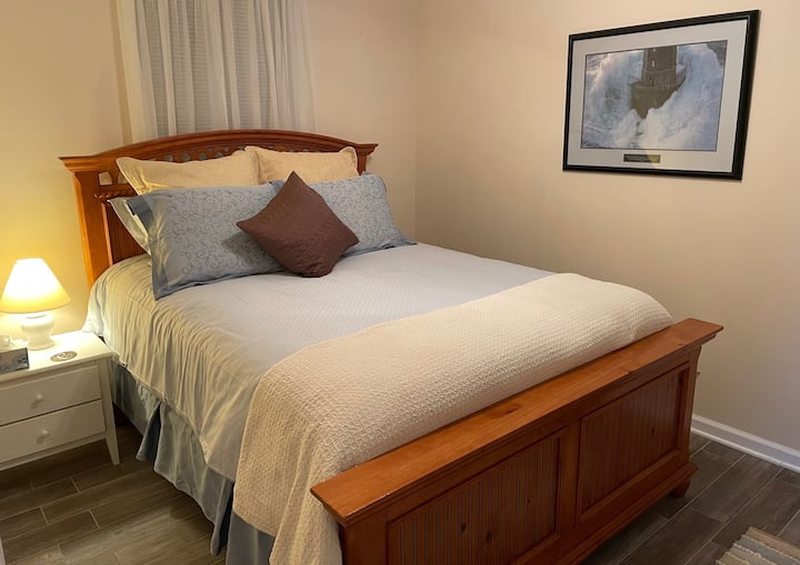 Habitación 8