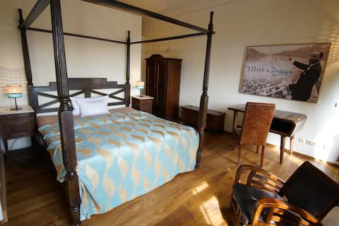 Comfort double room