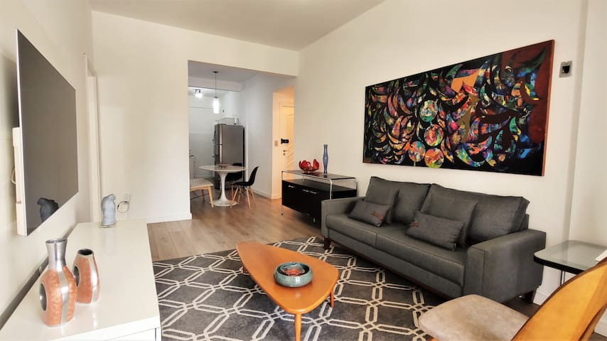 Mapconsultores managed Airbnb listing 1