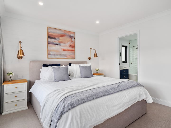 Главна спална соба