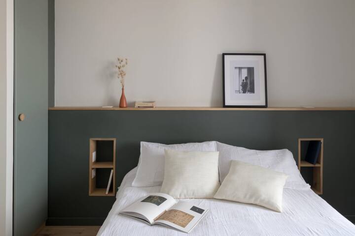 Appartement centre Monplaisir gallery image 3