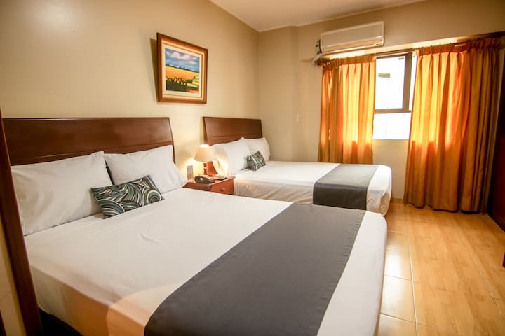 EPIQUS HOTEL managed Airbnb listing 3