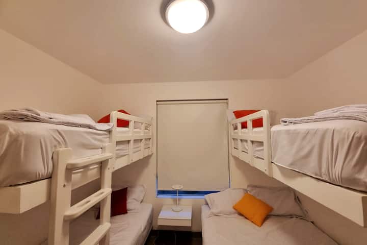 4th room - 2nd floor