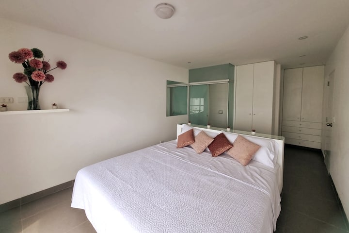 Room main room - 1st floor