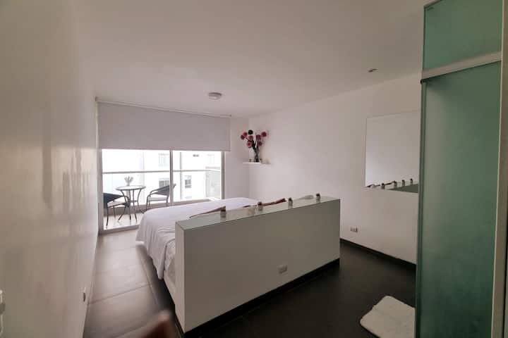 Room main room - 1st floor