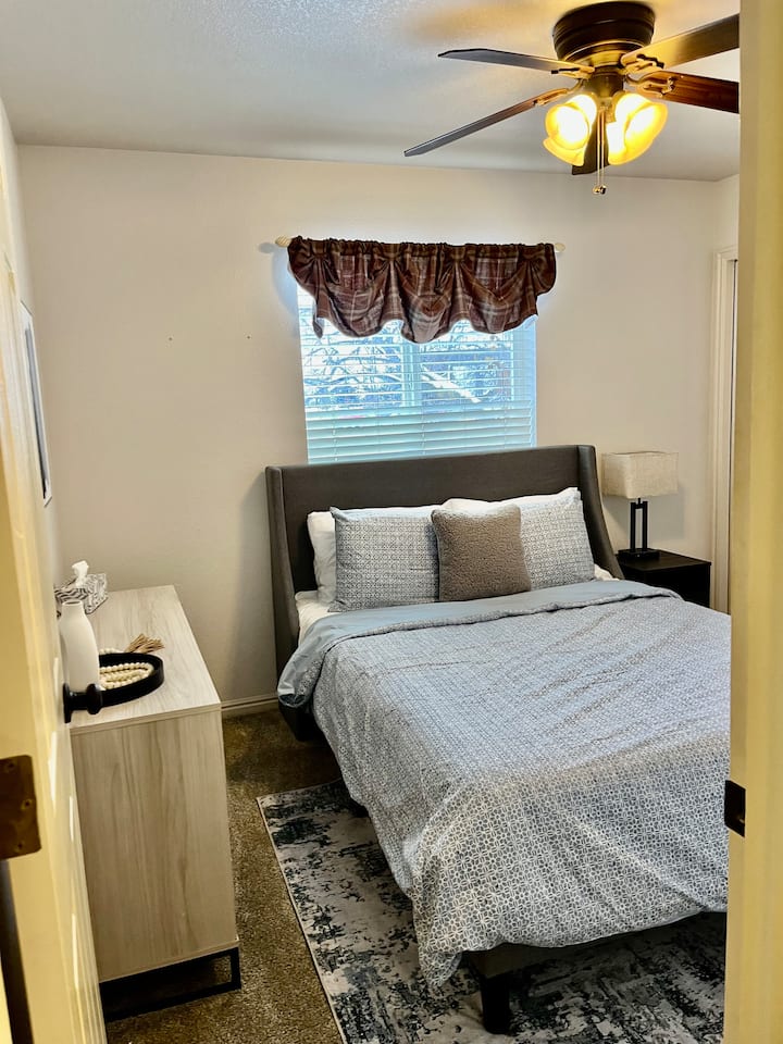 غرفة النوم 3