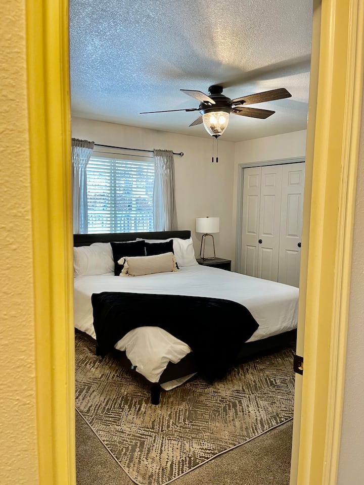 غرفة النوم 2