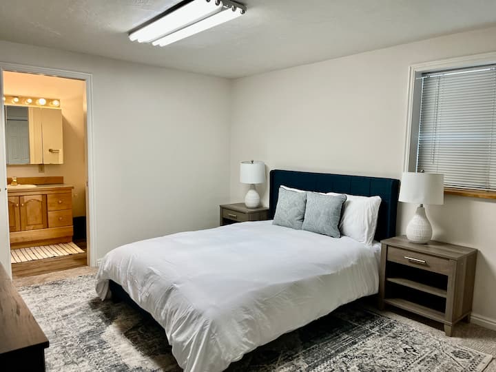 غرفة النوم 4