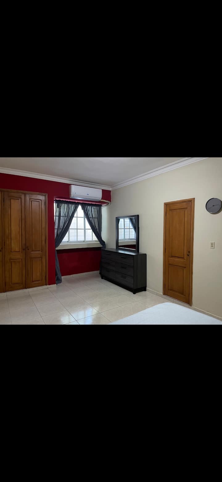 Cozy 1 Bdr Apt Next To Malecon! - Santo Domingo