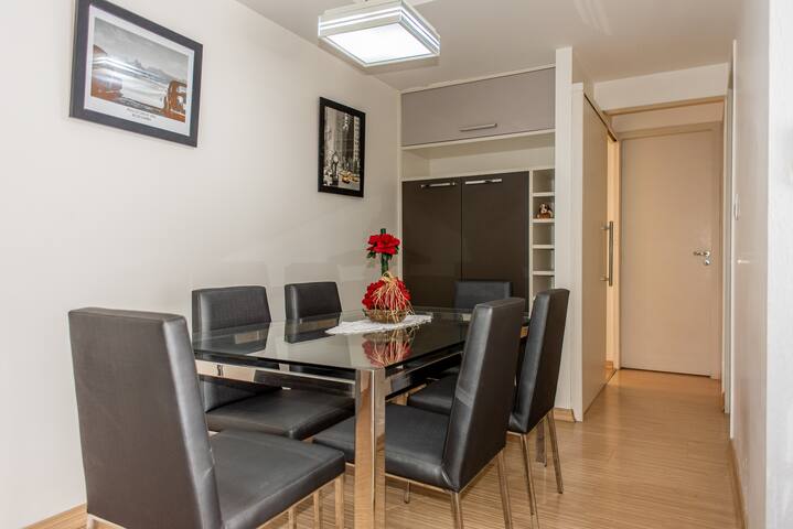 Apartamento no Rio de Janeiro (Lapa) gallery image 5