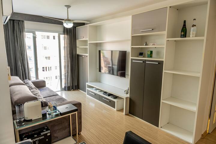 Apartamento no Rio de Janeiro (Lapa) gallery image 3