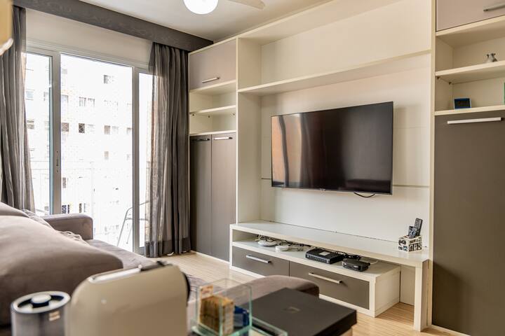 Apartamento no Rio de Janeiro (Lapa) gallery image 4