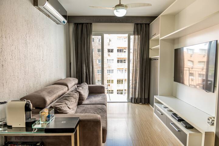 Apartamento no Rio de Janeiro (Lapa) gallery image 2
