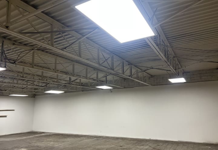Mells Event Space - Pottsboro, TX