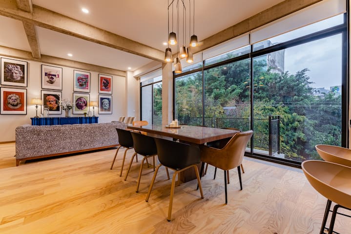 Two Apartments with Space for Everyone gallery image 2