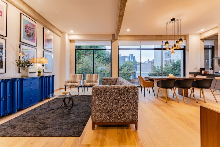 Two Apartments with Space for Everyone gallery image 5