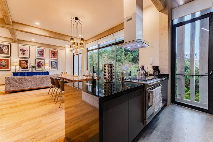 Two Apartments with Space for Everyone gallery image 4